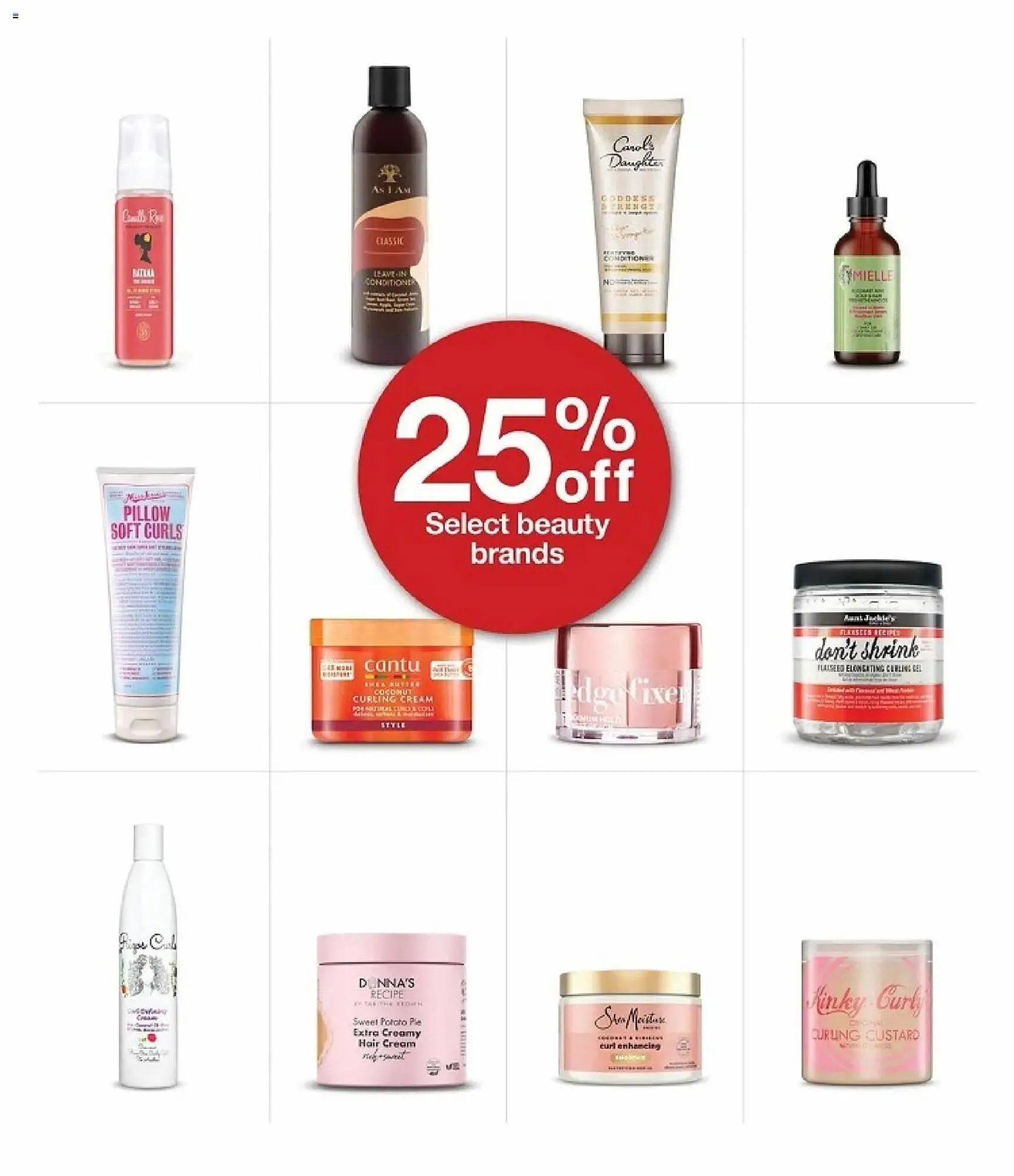 Weekly ad Target weekly ad from February 15 to February 22 2026 - Page 20