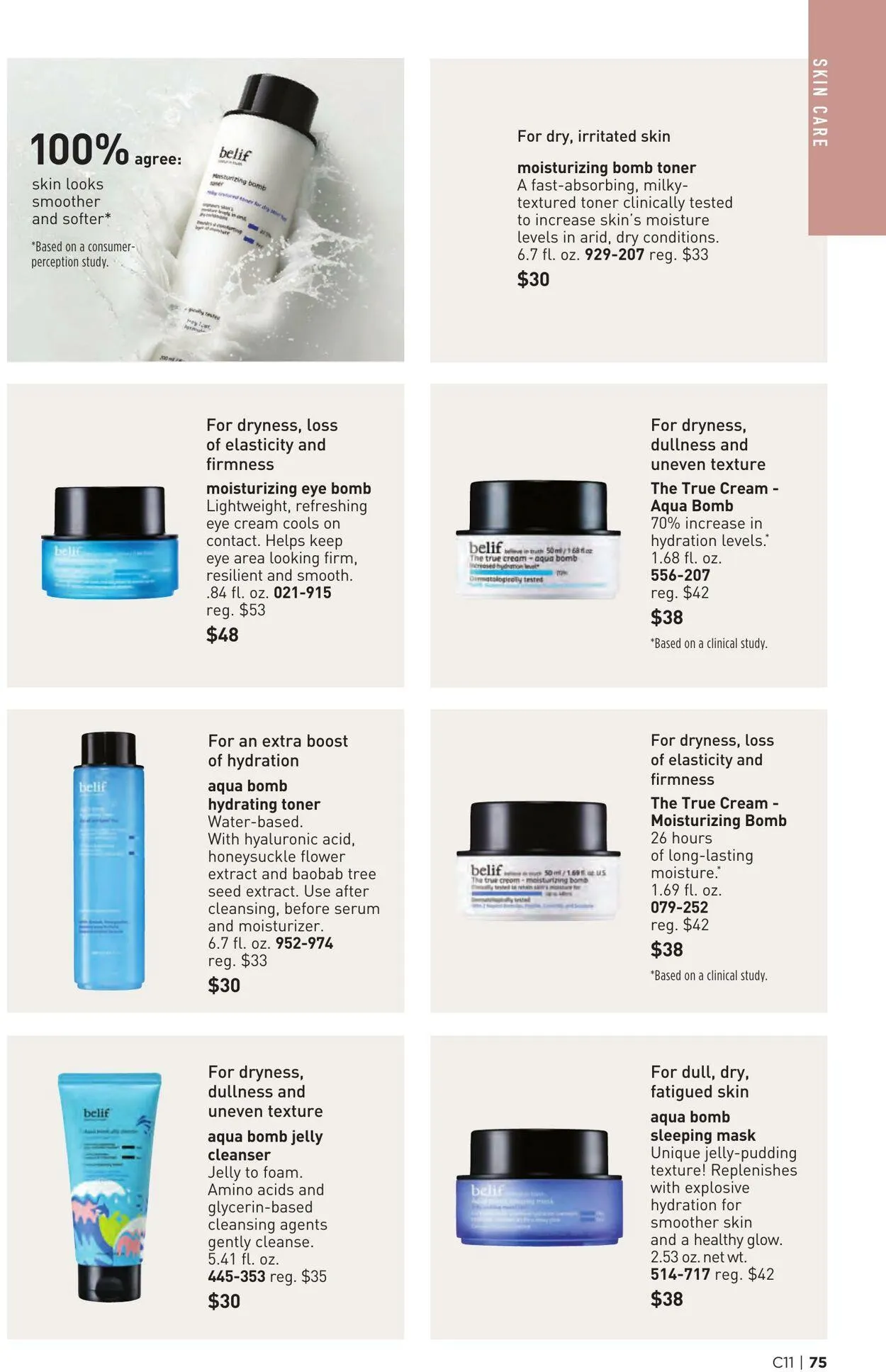 Weekly ad Avon from June 1 to June 30 2025 - Page 75