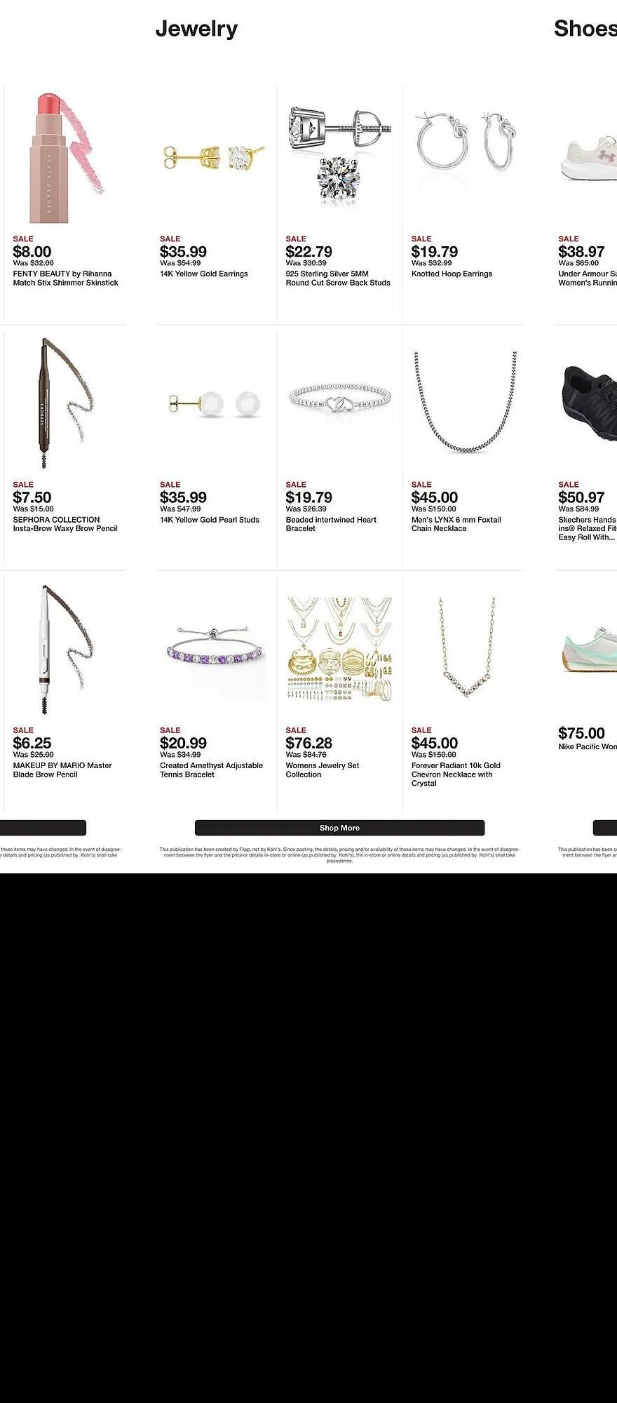 Weekly ad Kohl's weekly ad from March 18 to March 24 2026 - Page 4