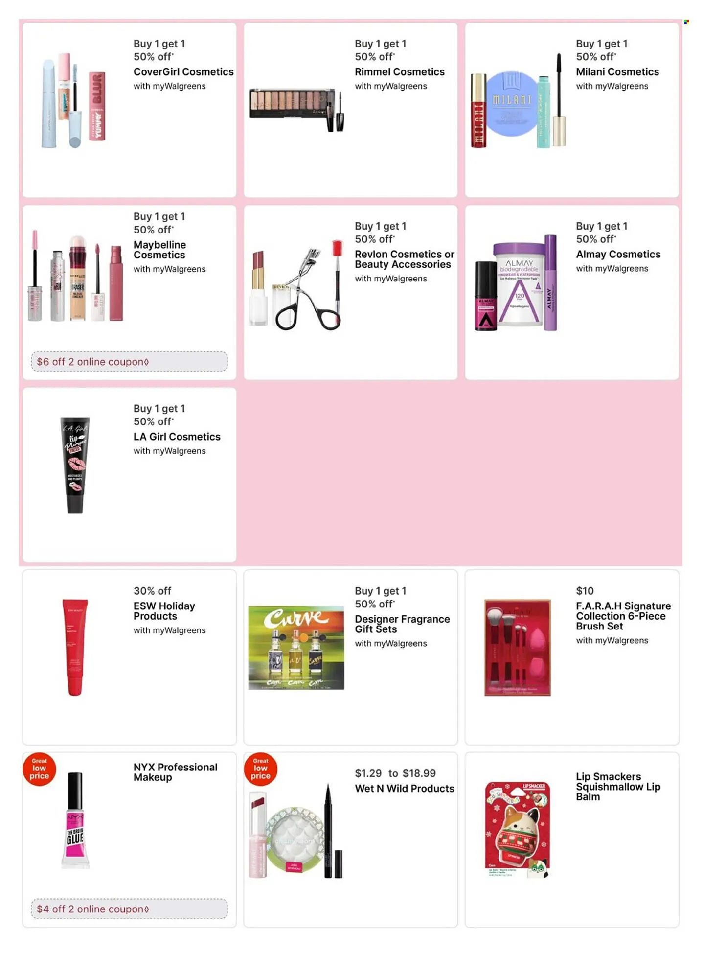 Weekly promotion Walgreens weekly ad spanning from December 14 to December 20 2025 - Page 24 for Catalogue 365