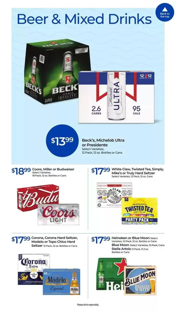 Weekly ad Rite Aid Weekly ad from February 16 to February 22 2025 - Page 8