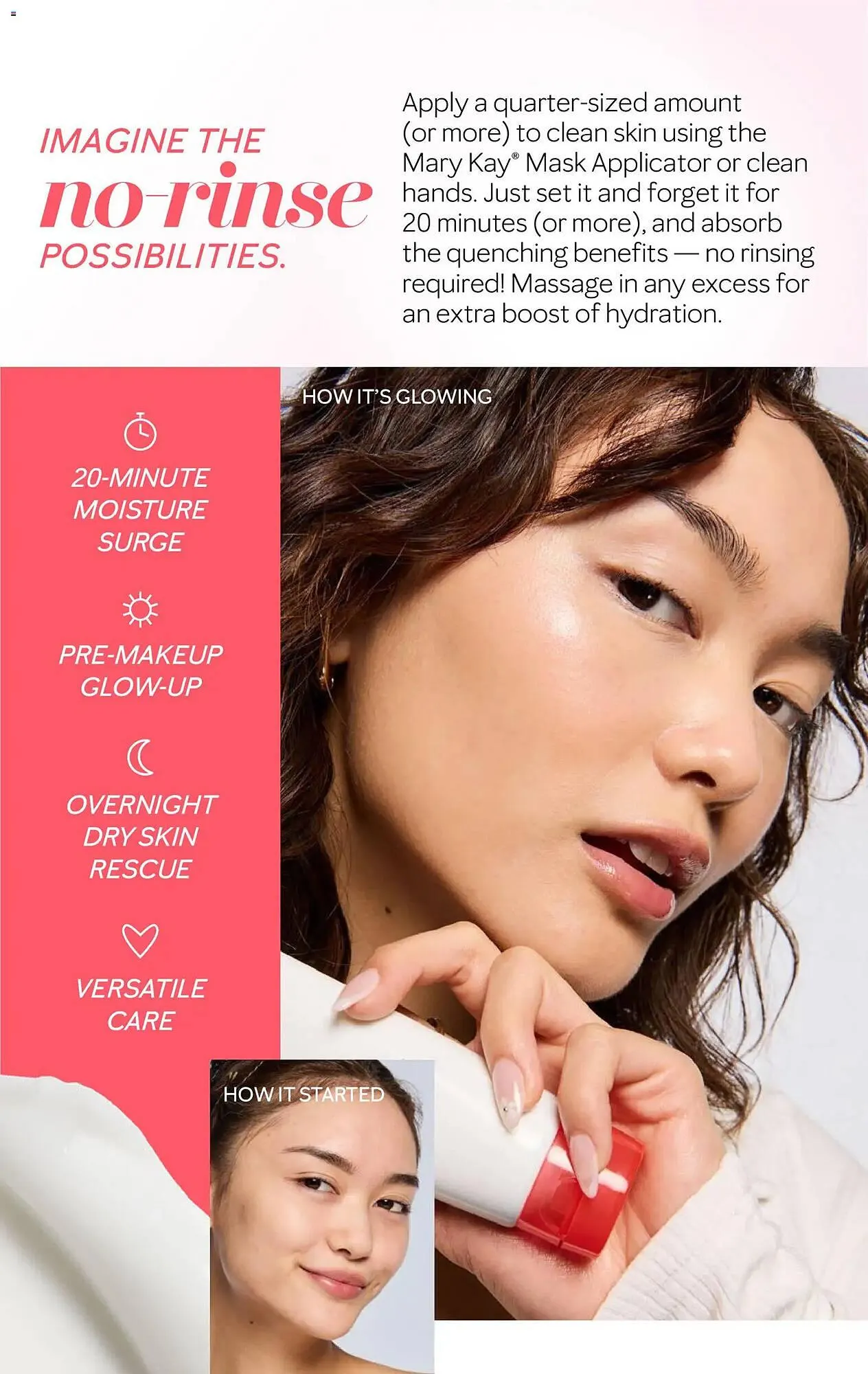 Weekly ad Mary Kay weekly ad from May 16 to May 17 2027 - Page 5