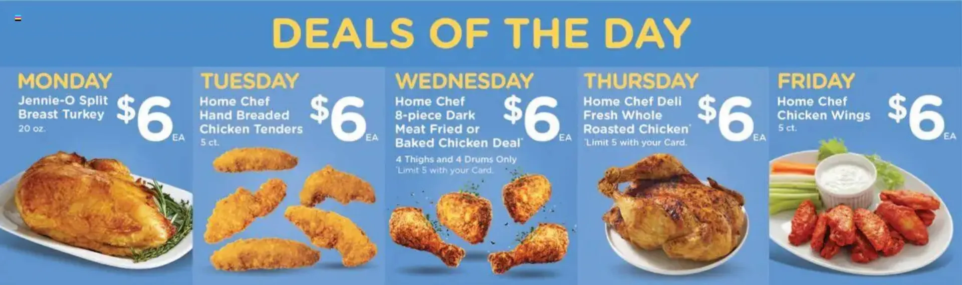 Weekly ad Ralphs Weekly Ad from July 23 to July 30 2025 - Page 12