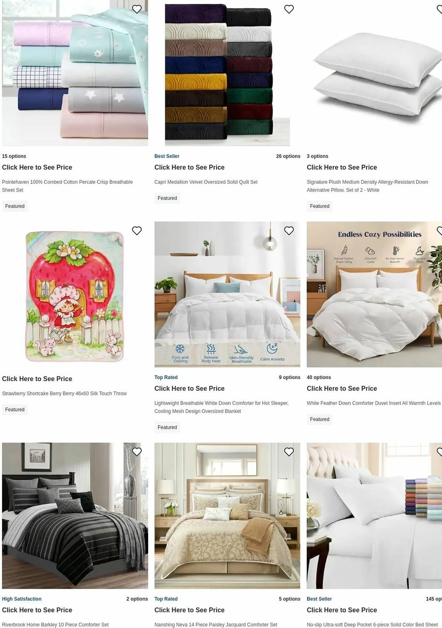 Weekly ad Bed Bath & Beyond Weekly Ad from July 22 to July 31 2024 - Page 131