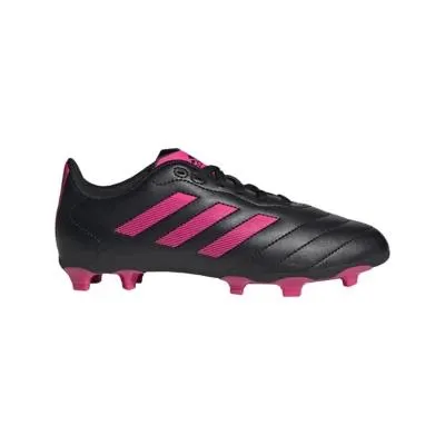Little Kids' adidas Goletto VIII FG Molded Soccer Cleats