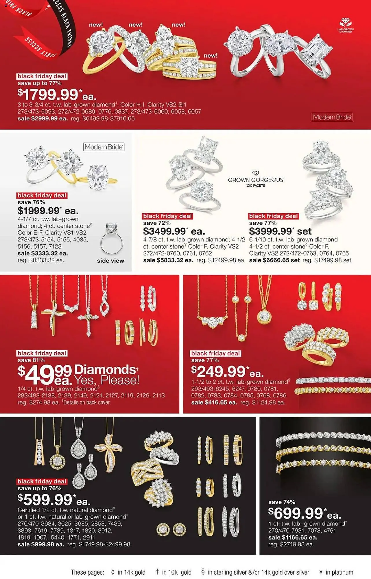 Weekly ad JC Penney weekly ad from October 27 to November 13 2025 - Page 4