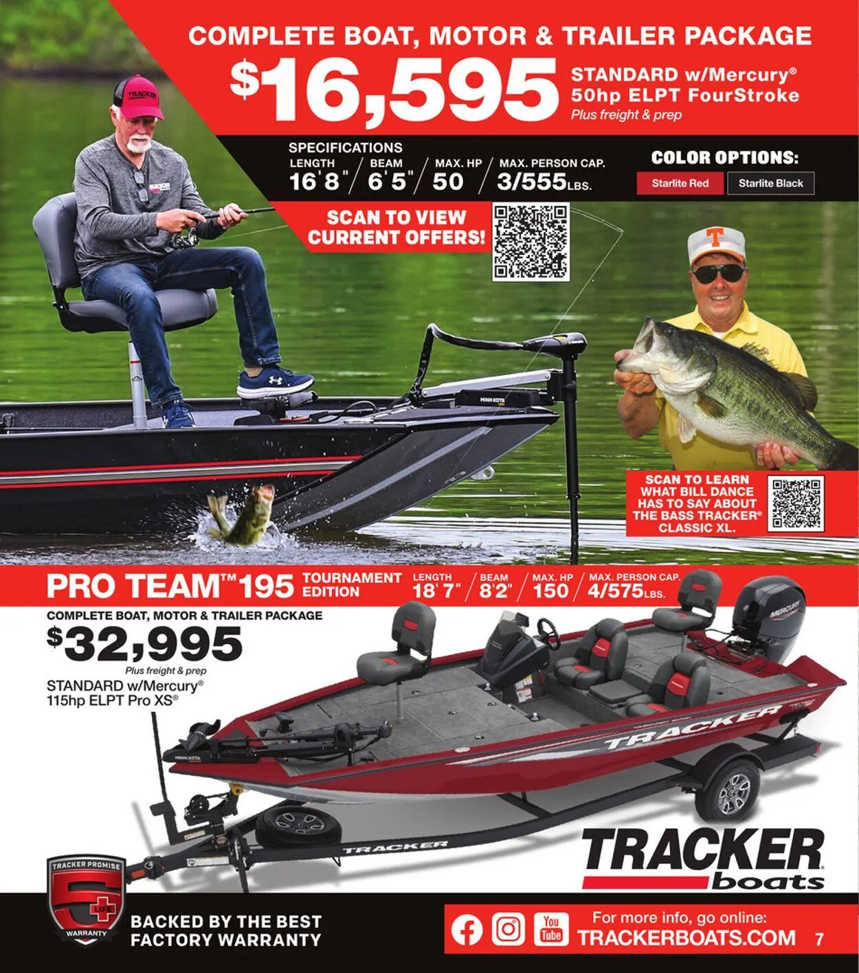 Weekly ad Cabela's Current weekly ad from July 30 to August 13 2025 - Page 7