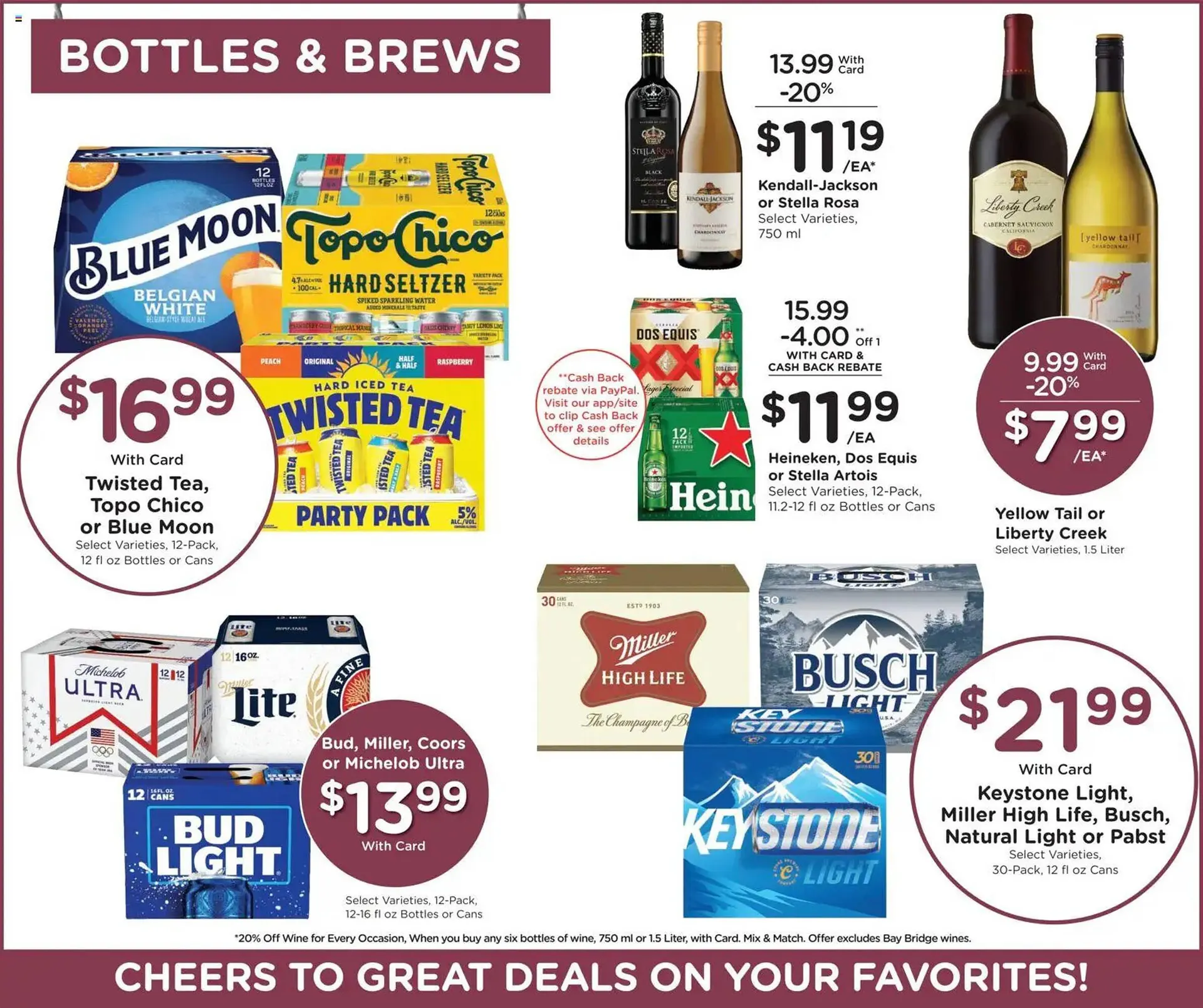 Weekly ad Smith's weekly ad from February 18 to February 24 2026 - Page 11