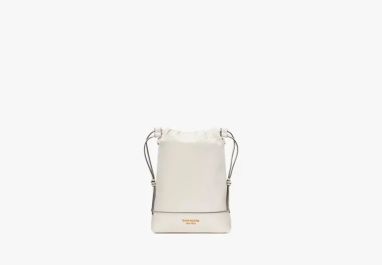 Eva Bucket Phone Crossbody