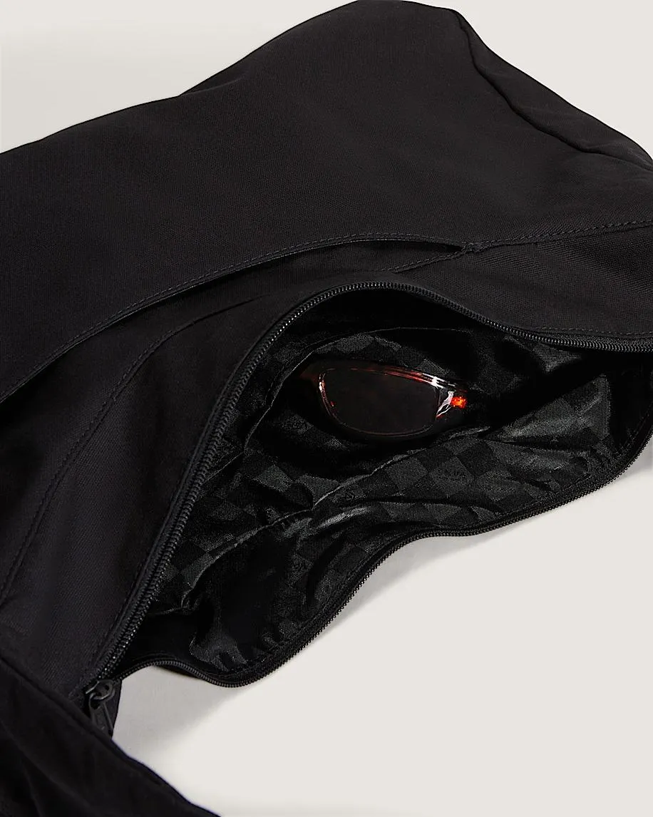 Gotsman Messenger Bag