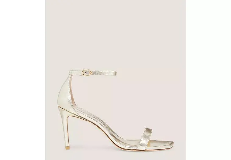 NUNAKEDCURVE 85 SANDAL