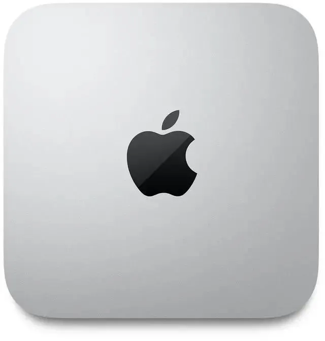 Apple Mac Mini (2020) Apple M1 Chip 16GB RAM 512GB SSD macOS MGNT3LL/A