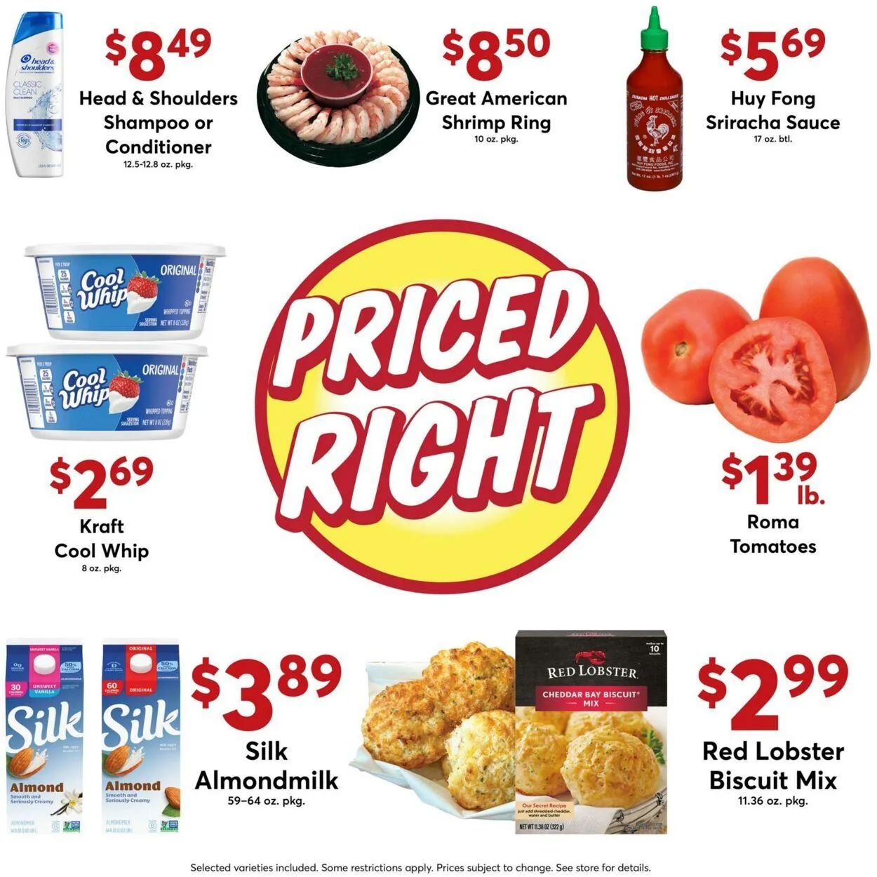Weekly ad Dierbergs from April 1 to April 7 2025 - Page 21