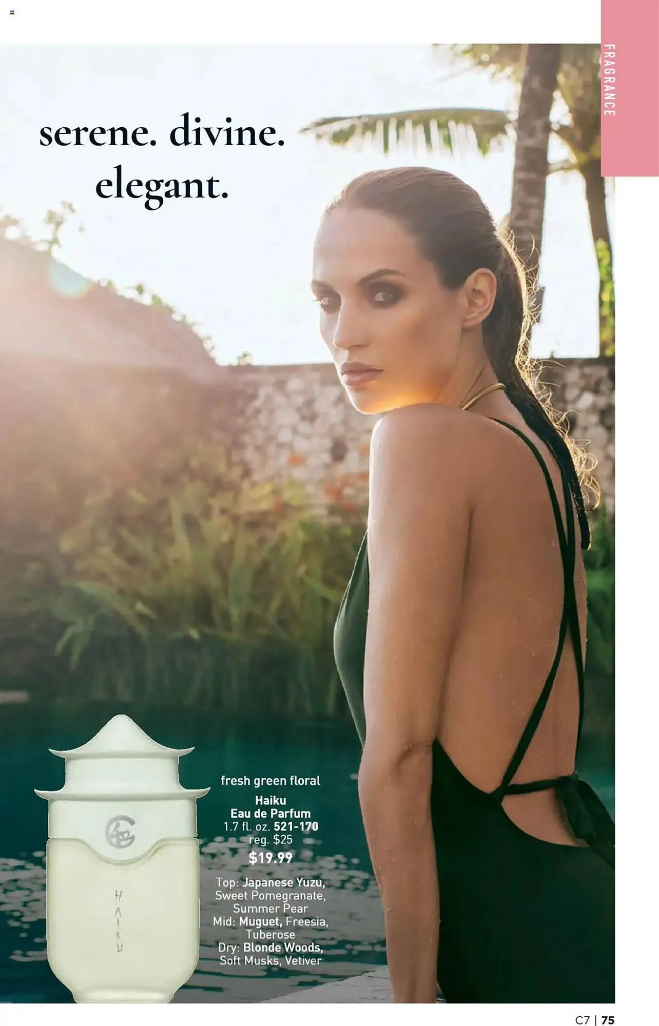 Weekly ad Avon Weekly Ad from March 26 to April 8 2025 - Page 74