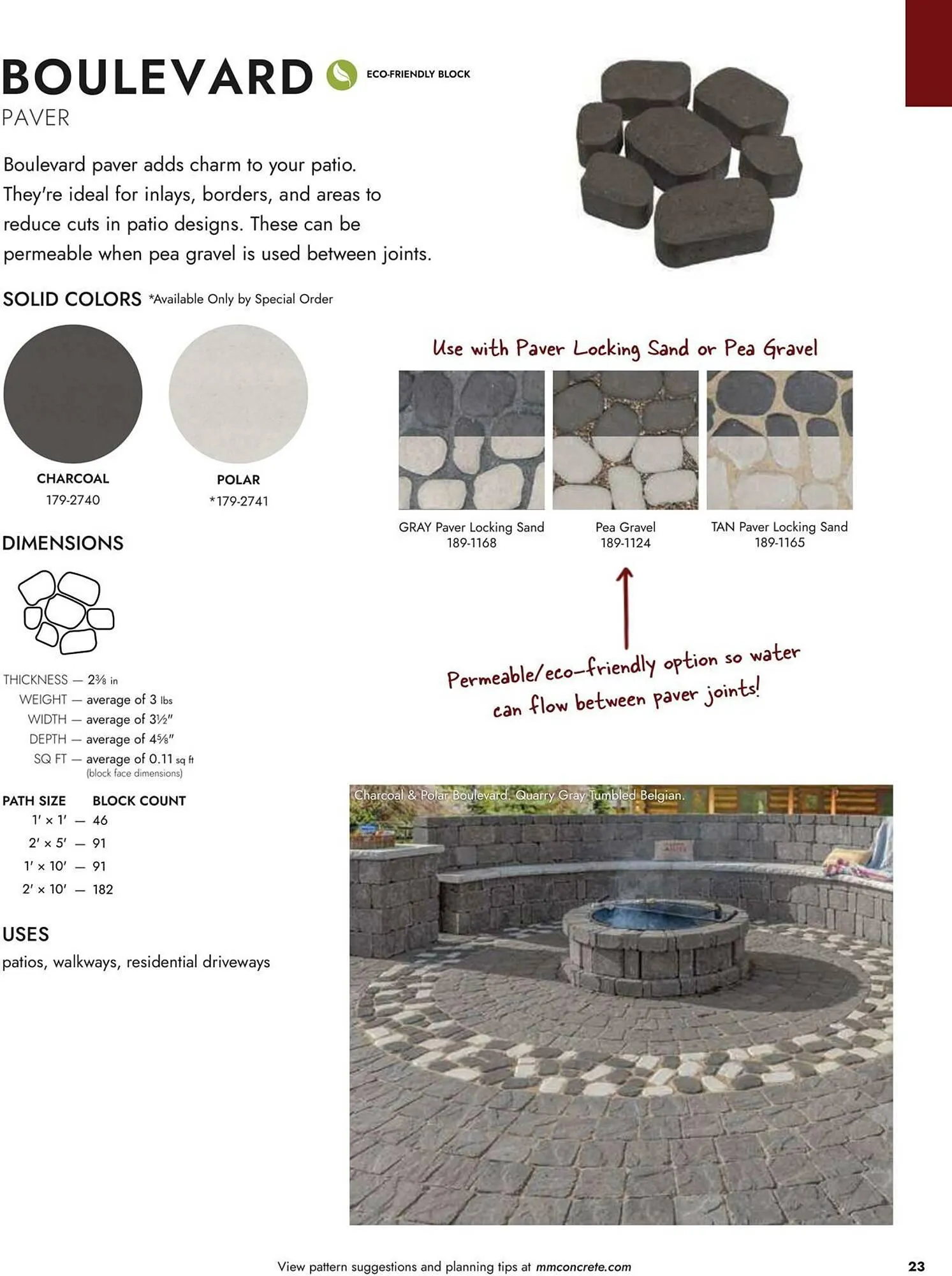 Weekly ad Menards Weekly Ad from March 13 to December 31 2025 - Page 23