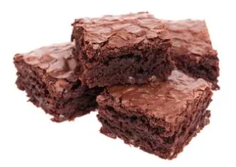 FRESH ORIGINAL BROWNIES