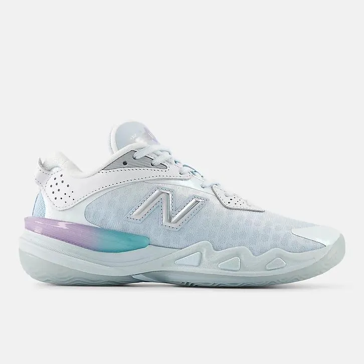 Tyrese Maxey x Hesi Low v2