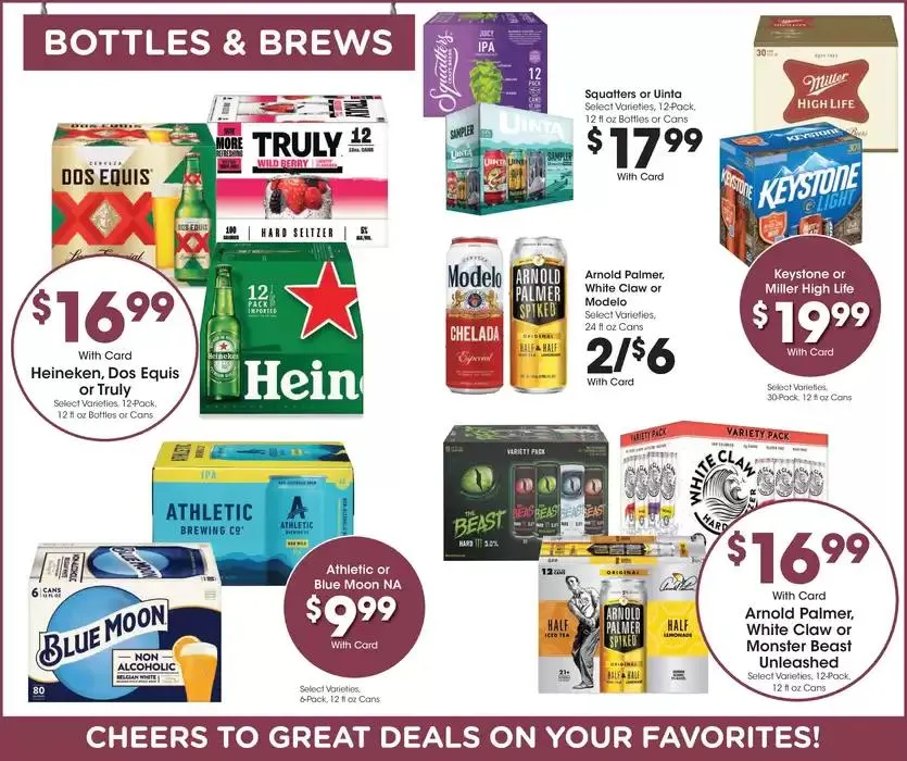 Weekly ad Our best offers for you from October 2 to October 8 2024 - Page 13