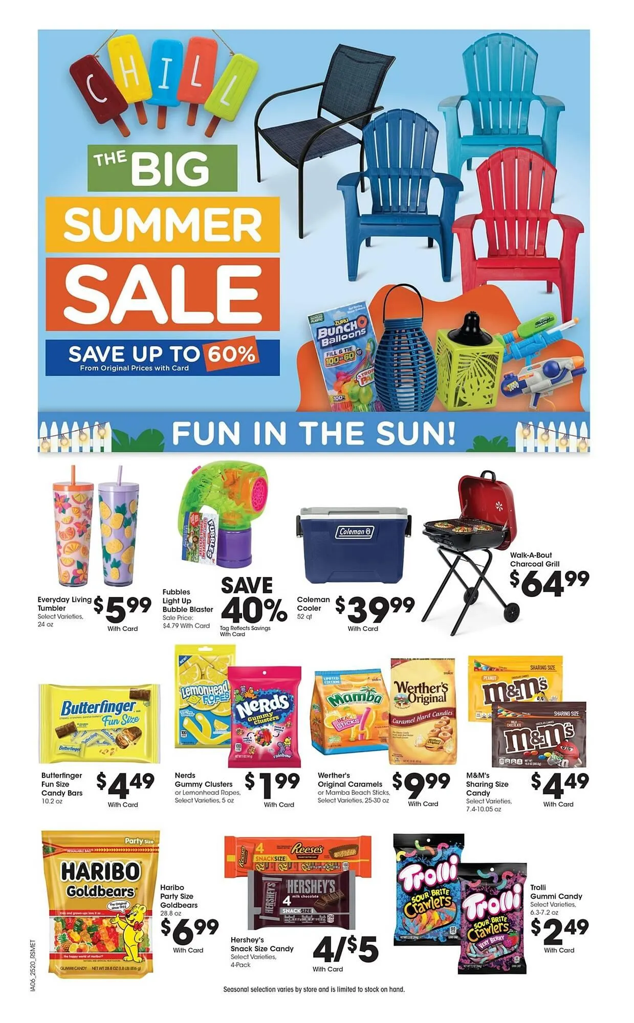 Weekly ad Metro Market ad from June 18 to June 24 2025 - Page 12