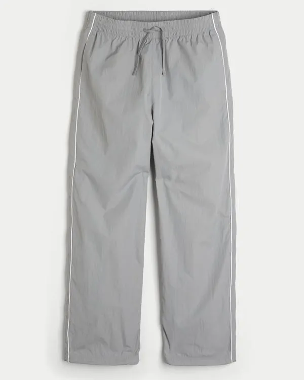 Baggy Track Pants