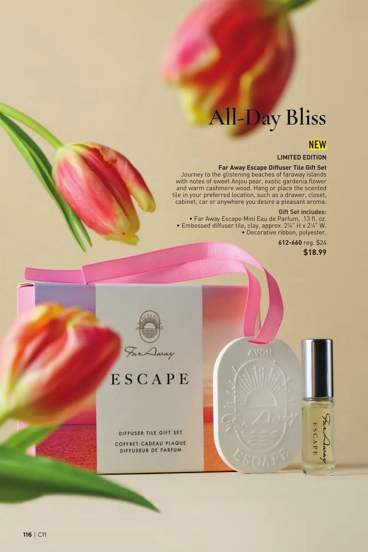 Weekly ad Avon from June 1 to June 30 2025 - Page 116