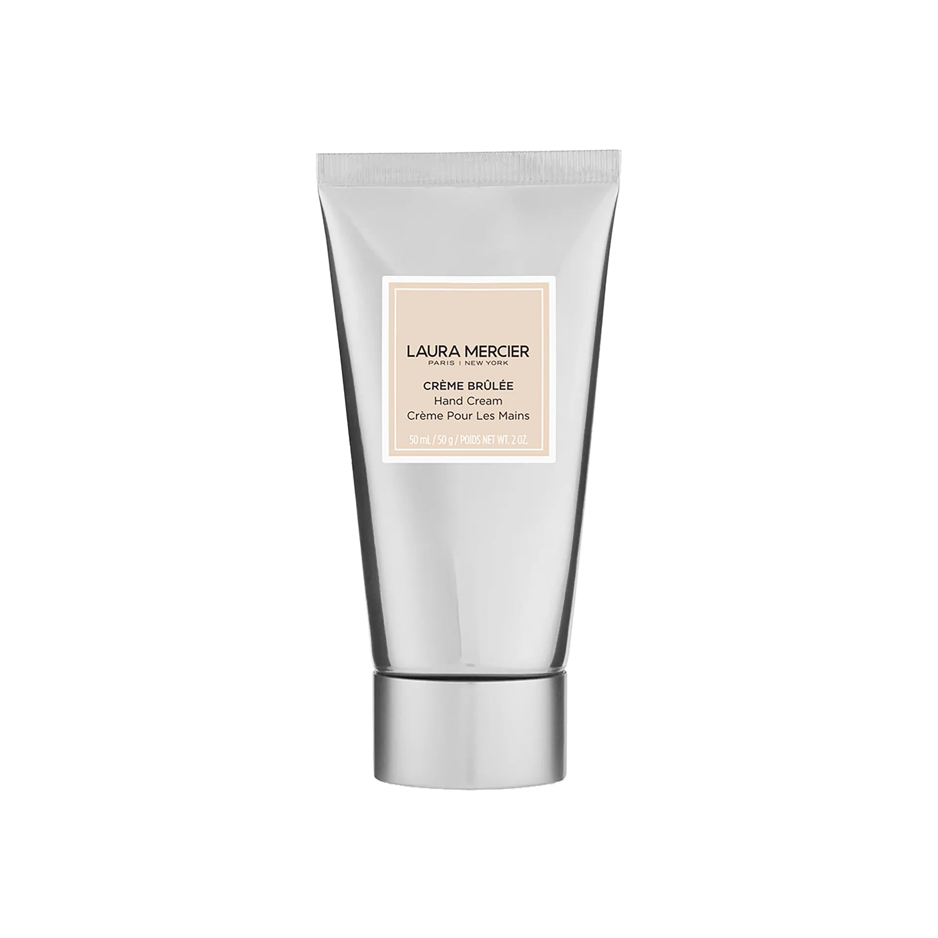 Crème Brûlée Hand Cream