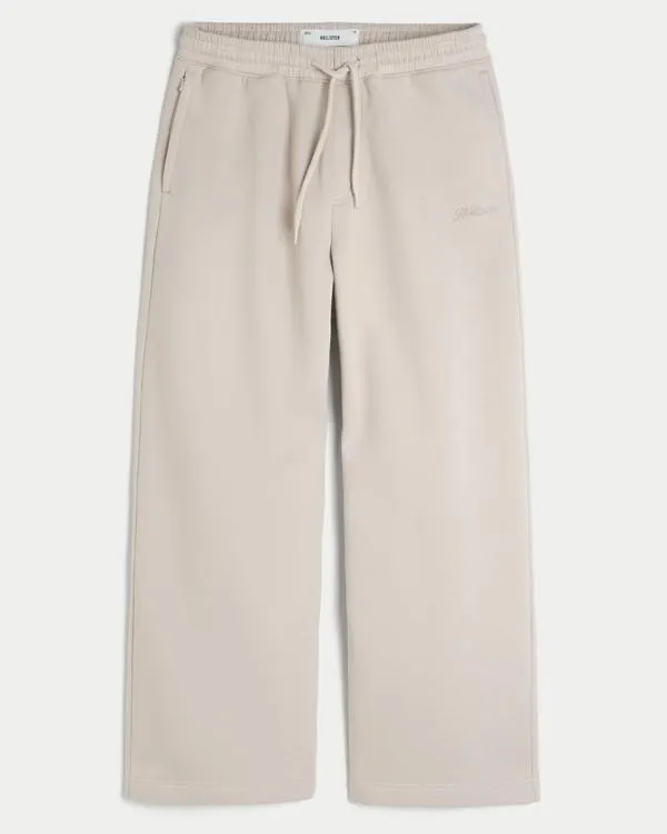 Super Baggy Sweatpants