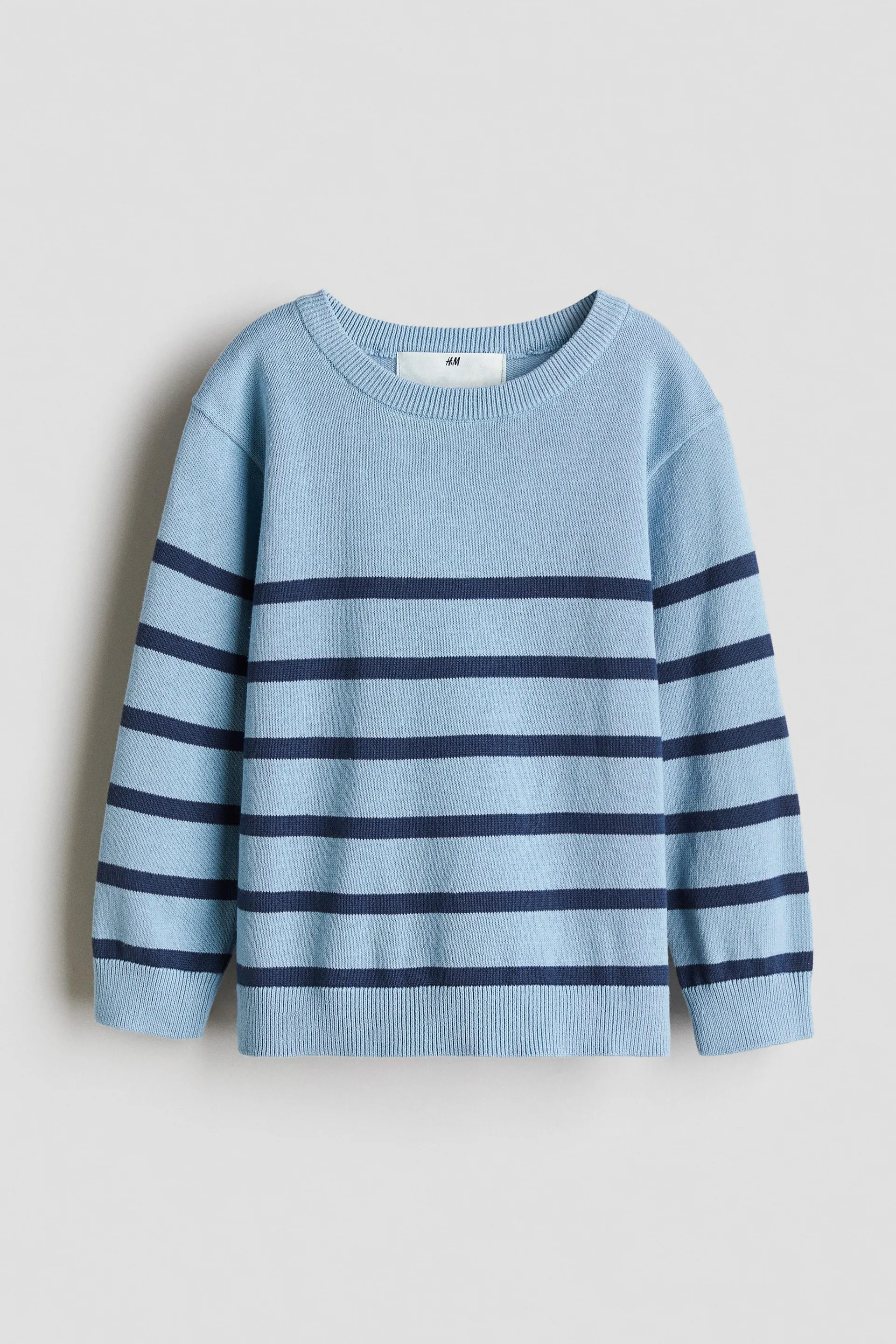 Cotton Sweater