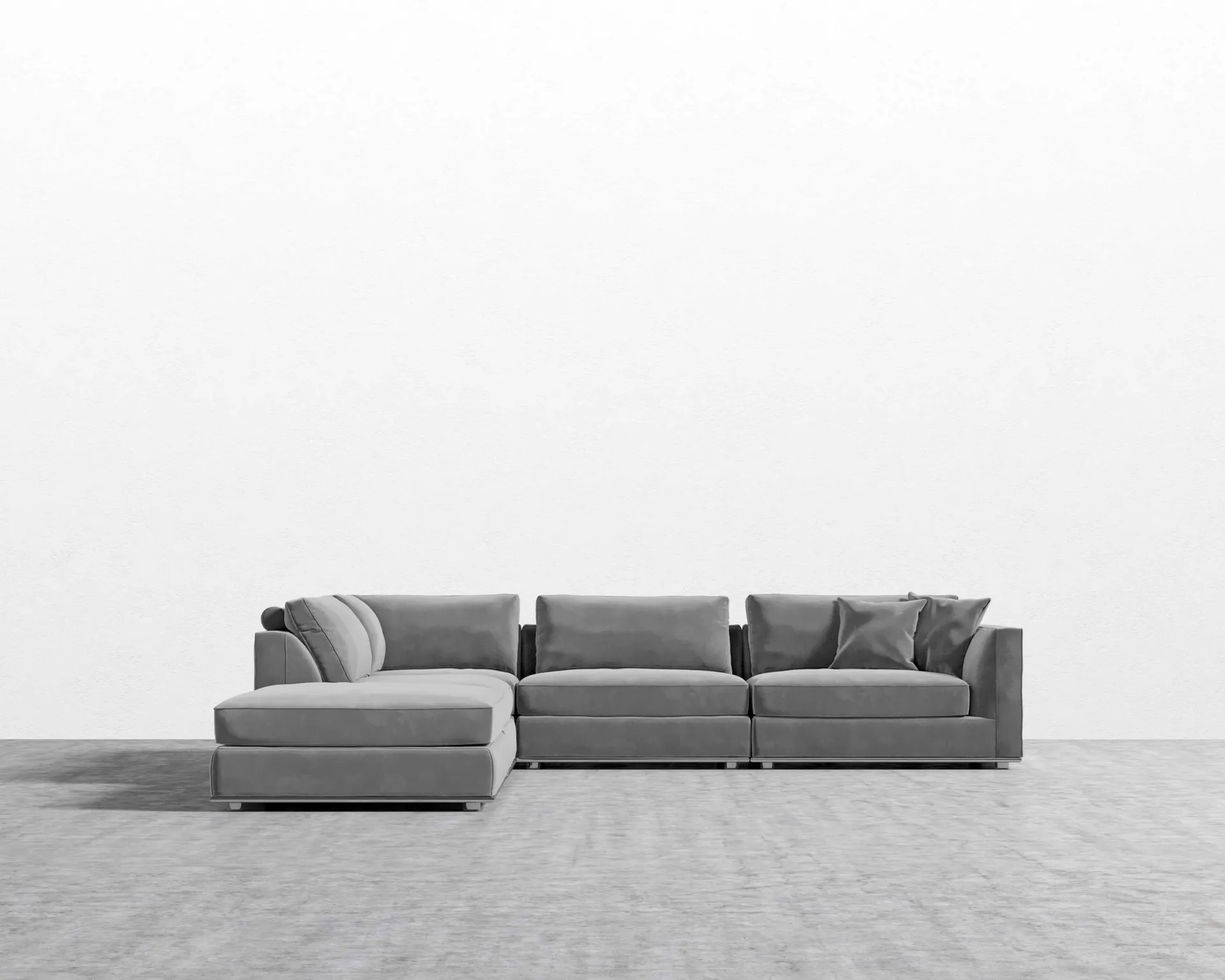 Milo Corner Sectional