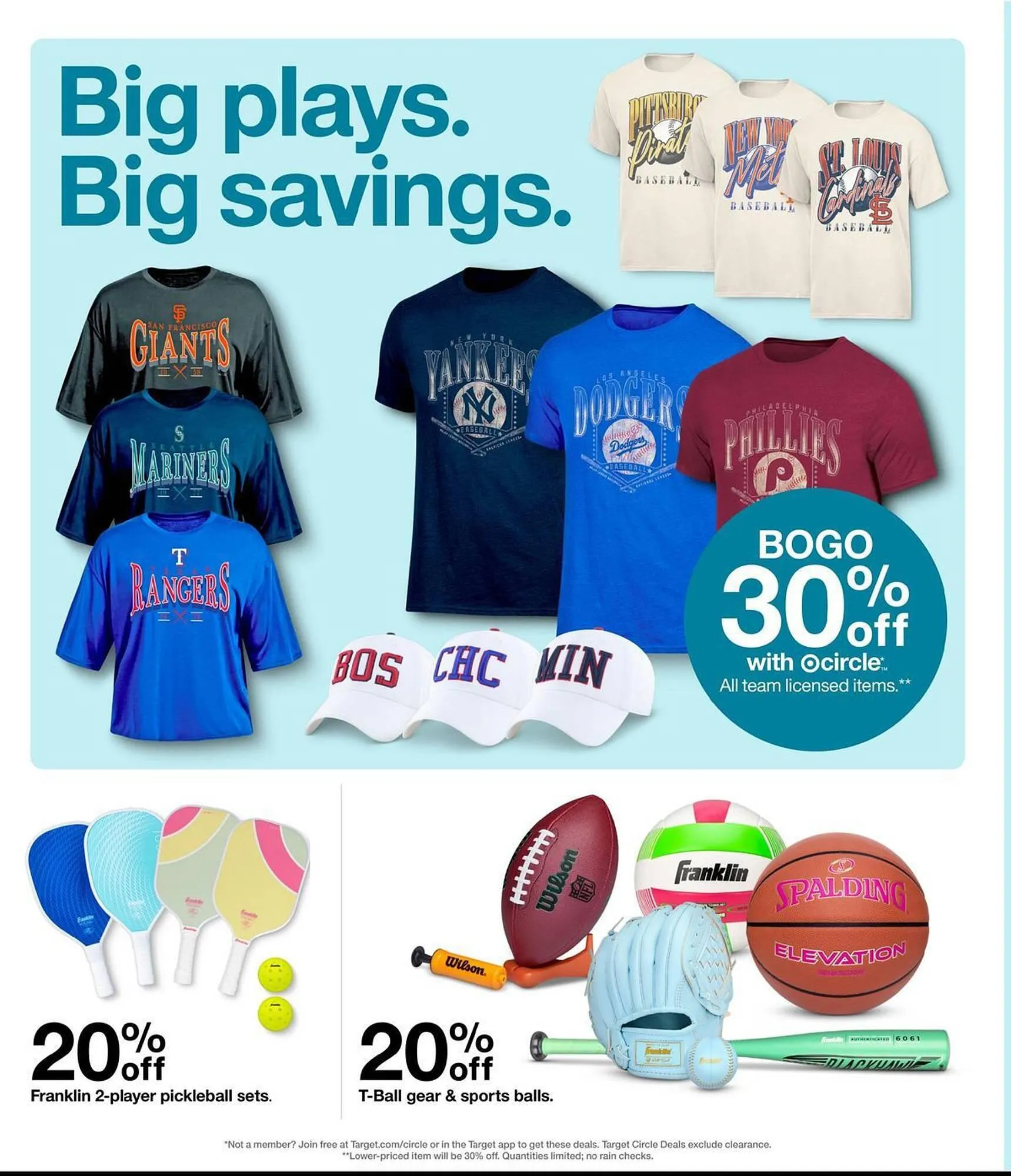 Weekly ad Target weekly ad from March 29 to April 4 2026 - Page 28