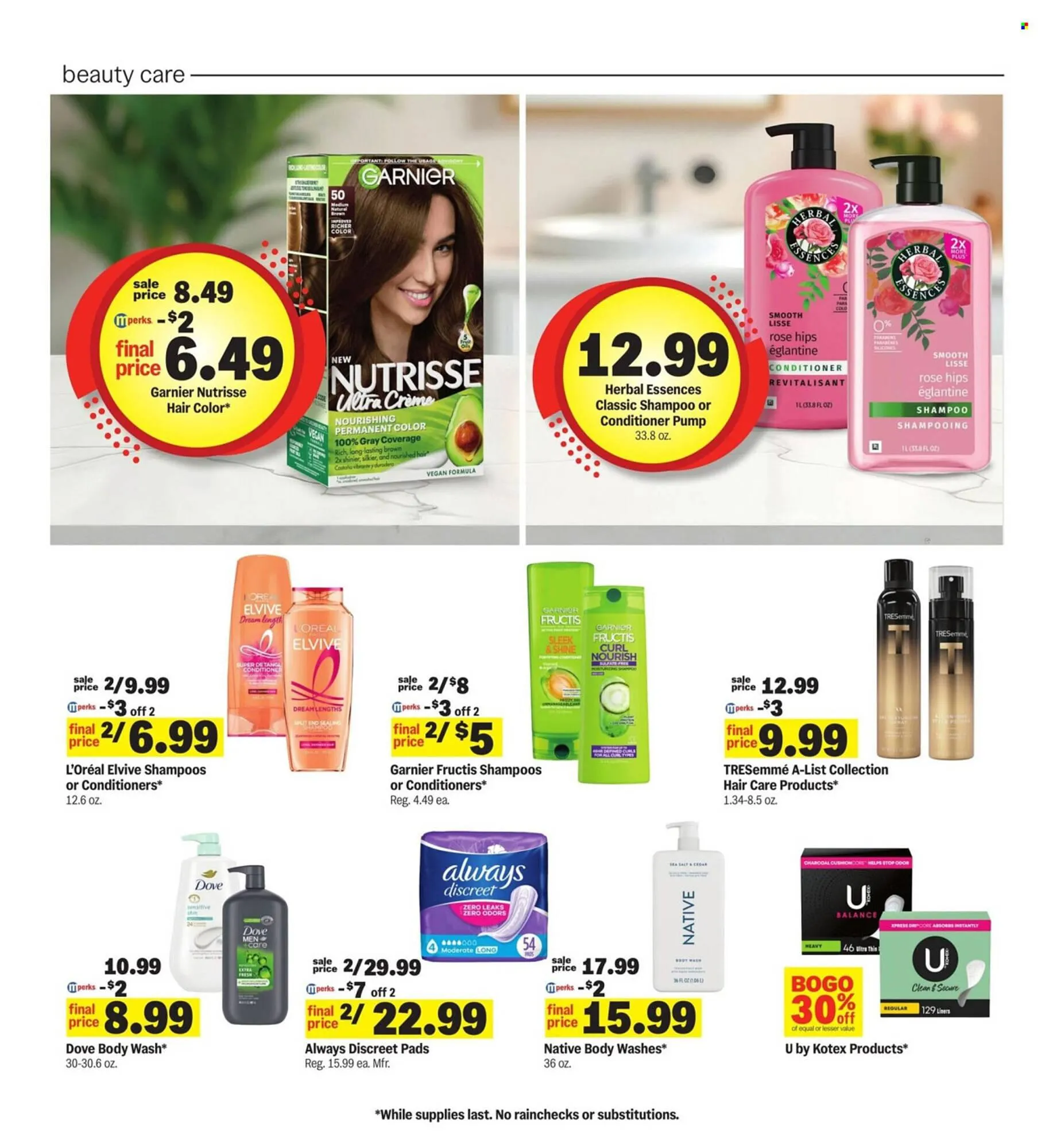 Weekly ad Meijer weekly ad from January 21 to January 27 2026 - Page 25