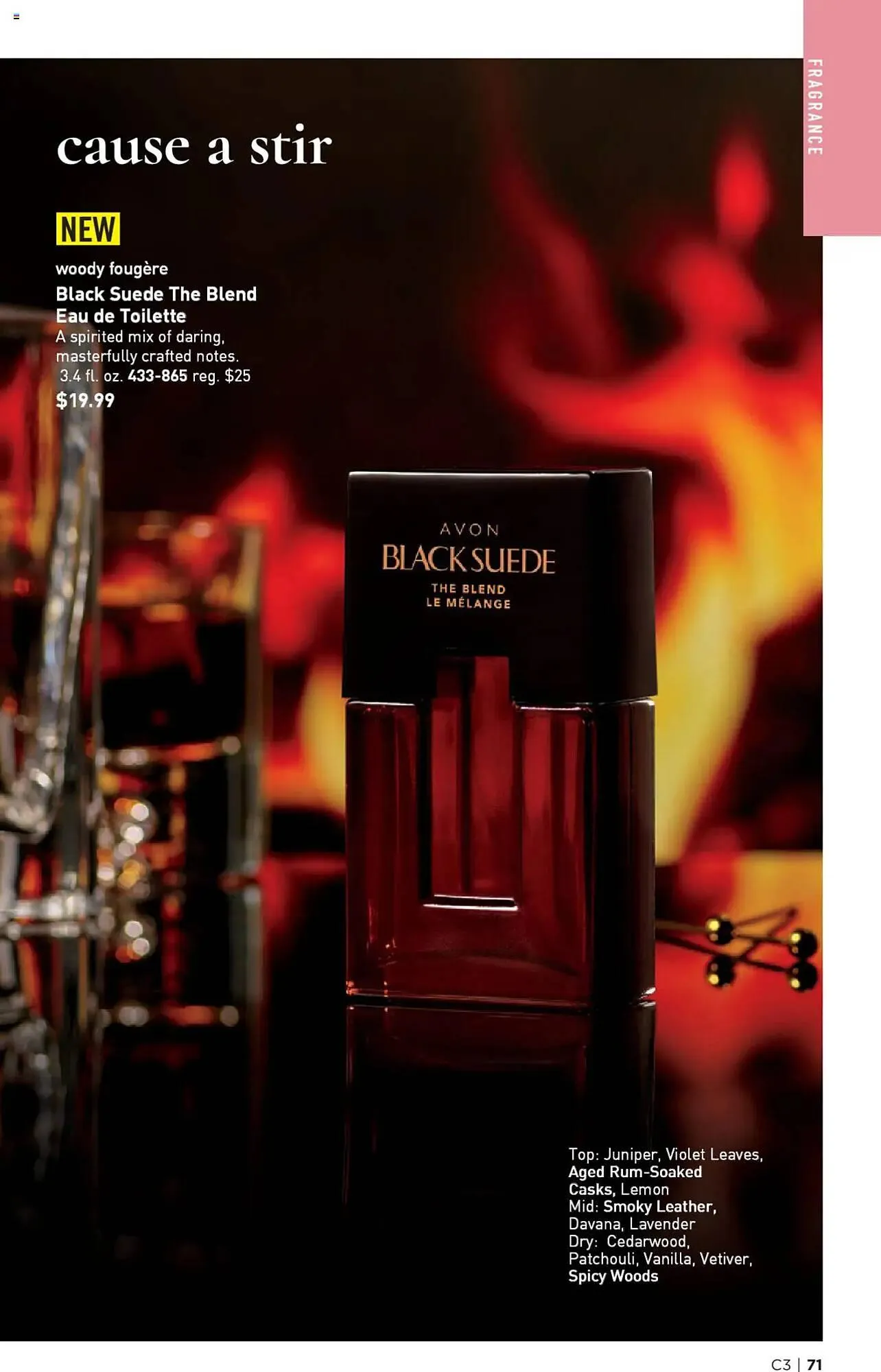 Weekly ad Avon Weekly Ad from January 29 to February 11 2025 - Page 69