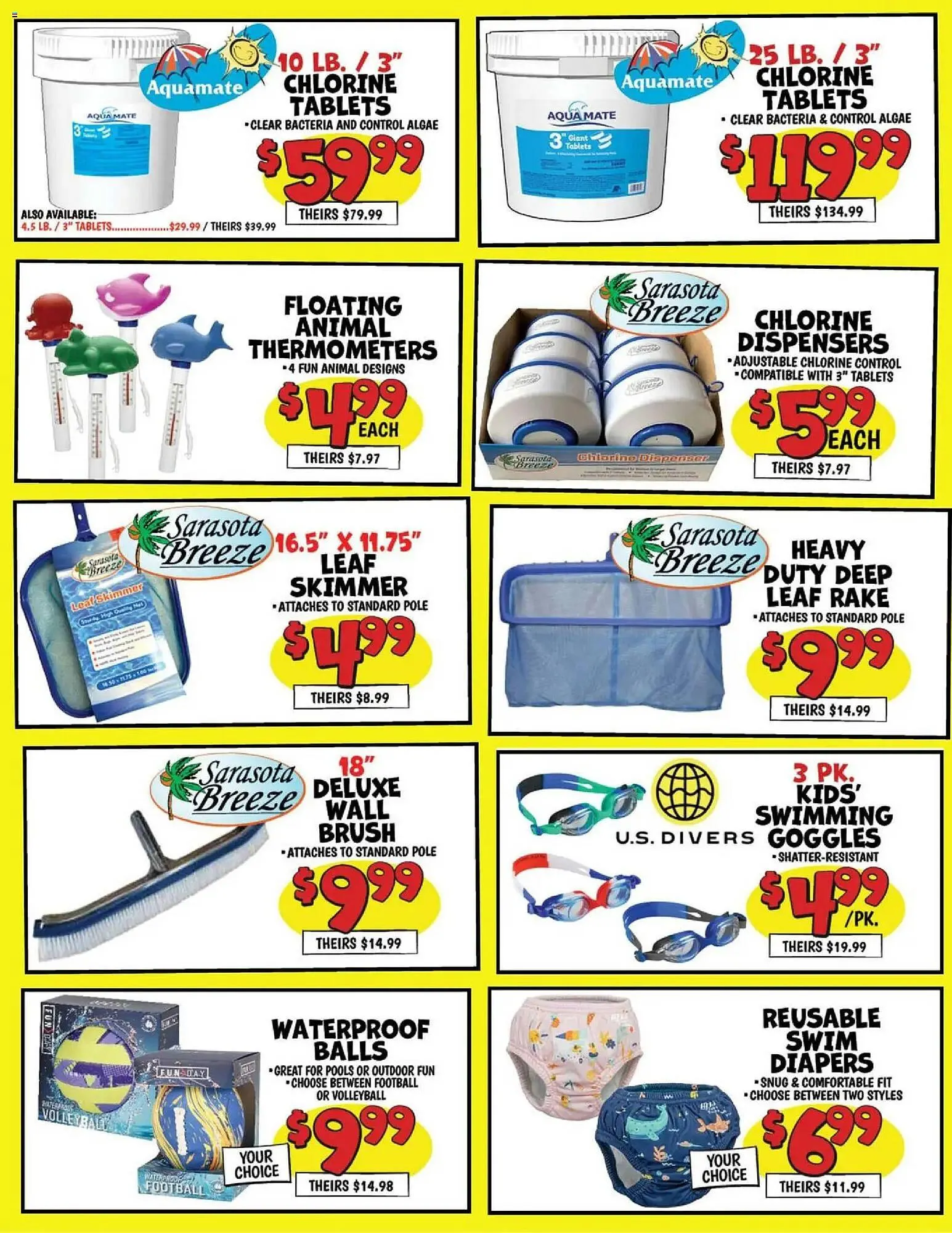 Weekly ad Ollie's weekly ad from May 5 to May 14 2026 - Page 2