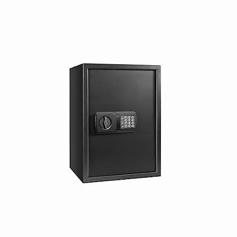 Fortress Extra Large Personal Safe with Electronic Lock