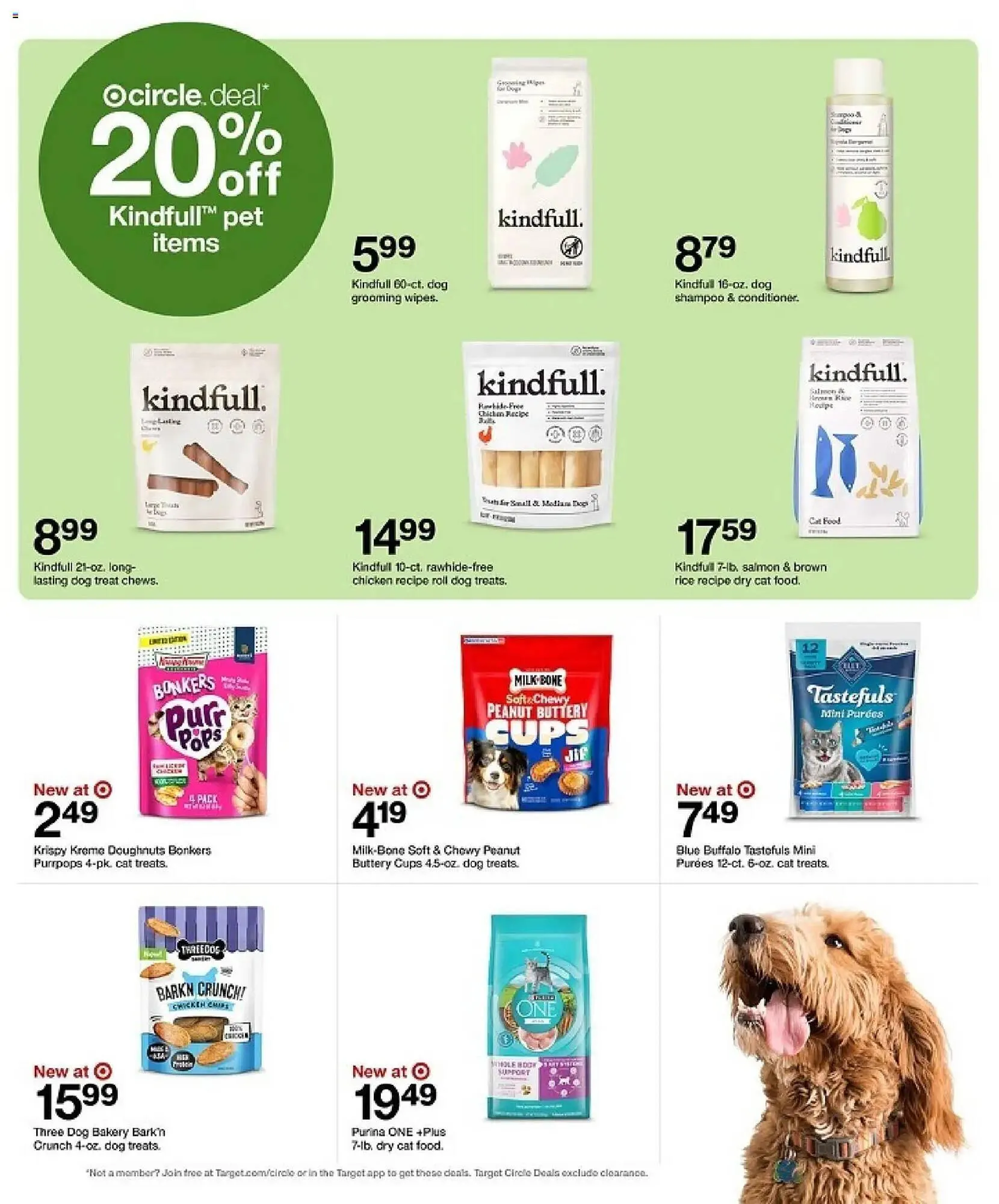 Weekly ad Target weekly ad from March 22 to March 29 2026 - Page 45
