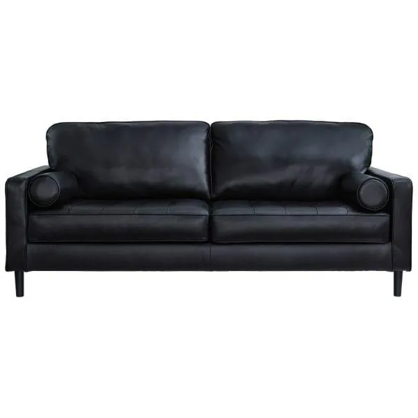Bryceview Leather Sofa