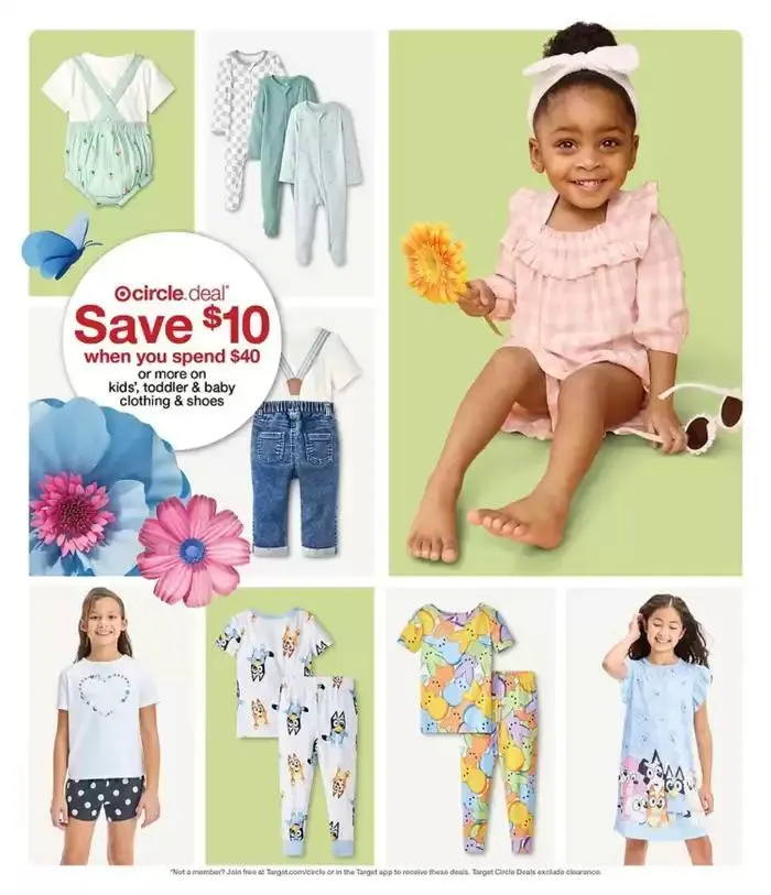 Weekly ad Exclusive bargains from April 4 to April 18 2025 - Page 3