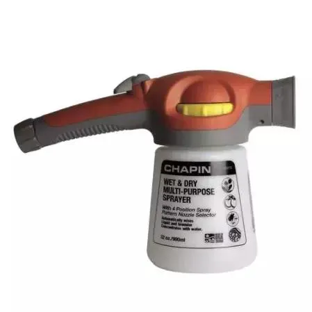 Chapin Wet/Dry Hose End Lawn & Garden Sprayer