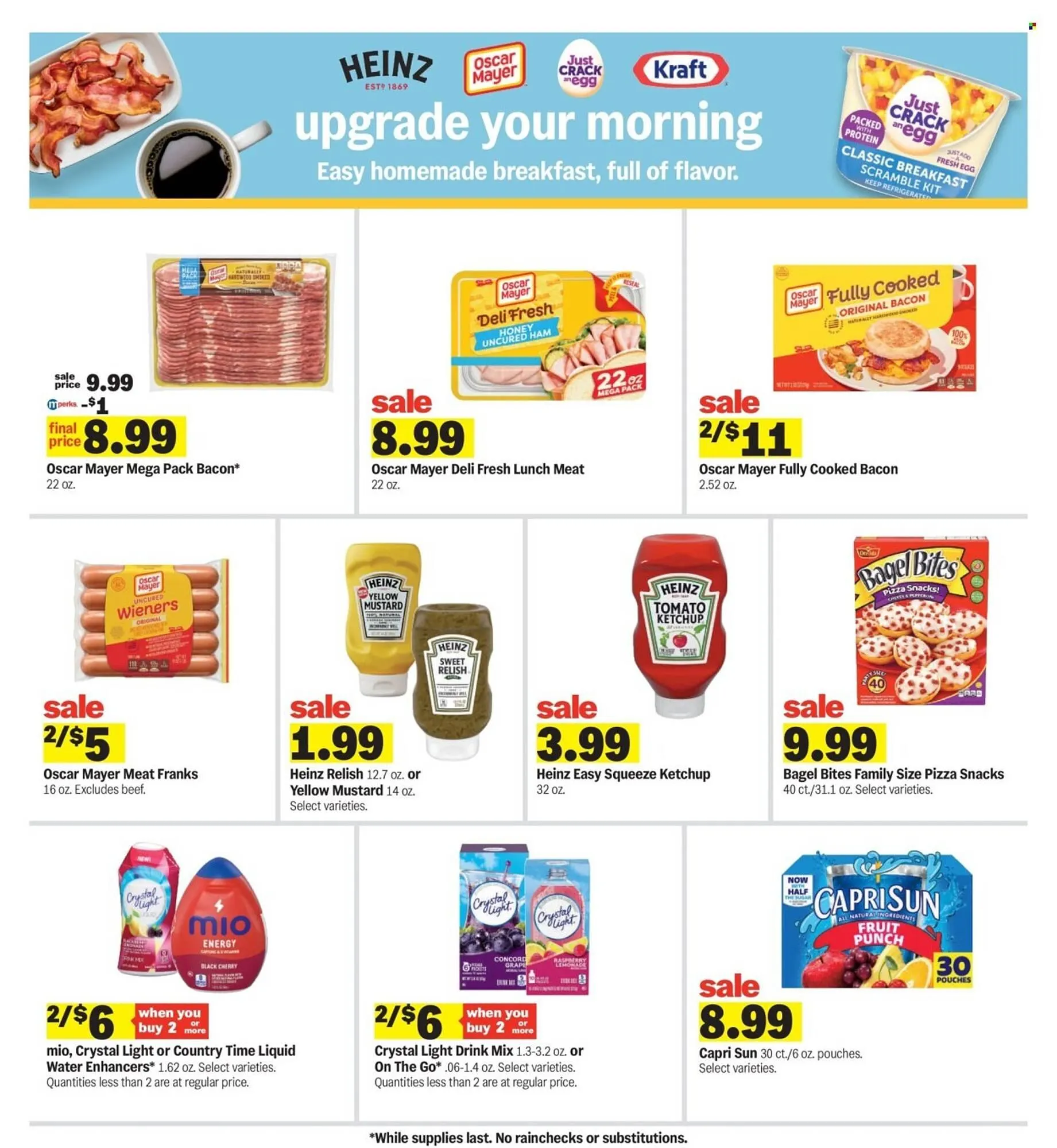 Weekly ad Meijer weekly ad from February 18 to February 24 2026 - Page 32