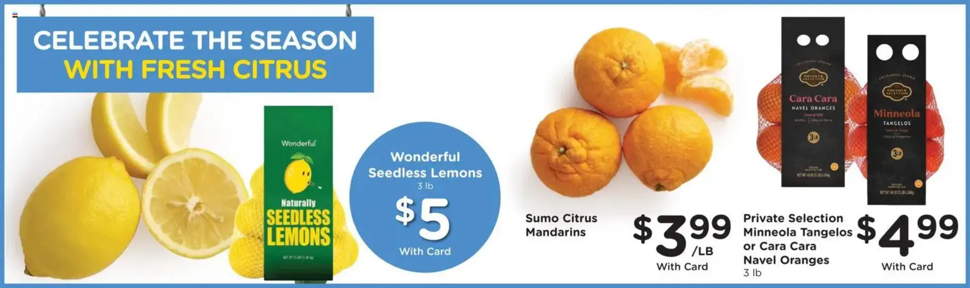 Weekly ad Fred Meyer weekly ad from April 1 to April 8 2026 - Page 11