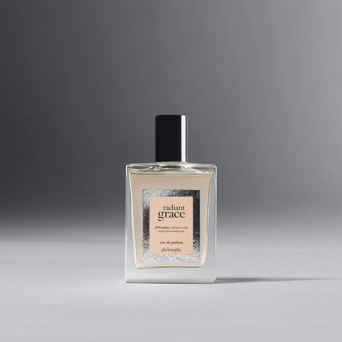 radiant grace eau de parfum