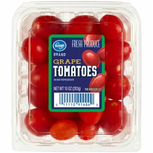Kroger® Grape Tomatoes