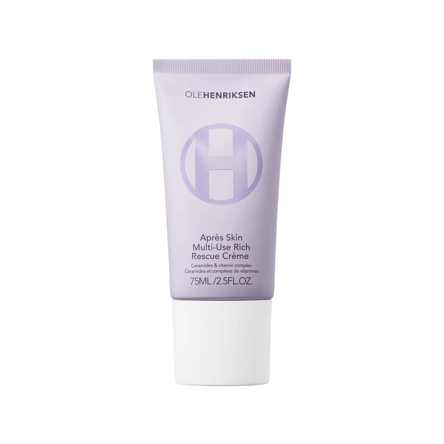 Après Skin Multi-Use Rescue Crème Overnight Moisturizer + Mask