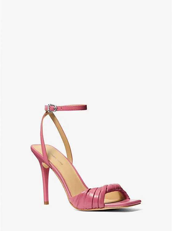 Kiana Leather Sandal