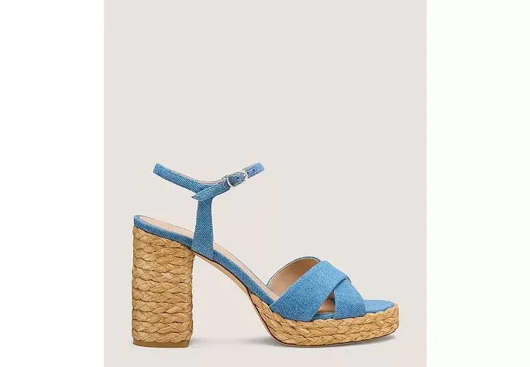 DAYNA PLATFORM SANDAL
