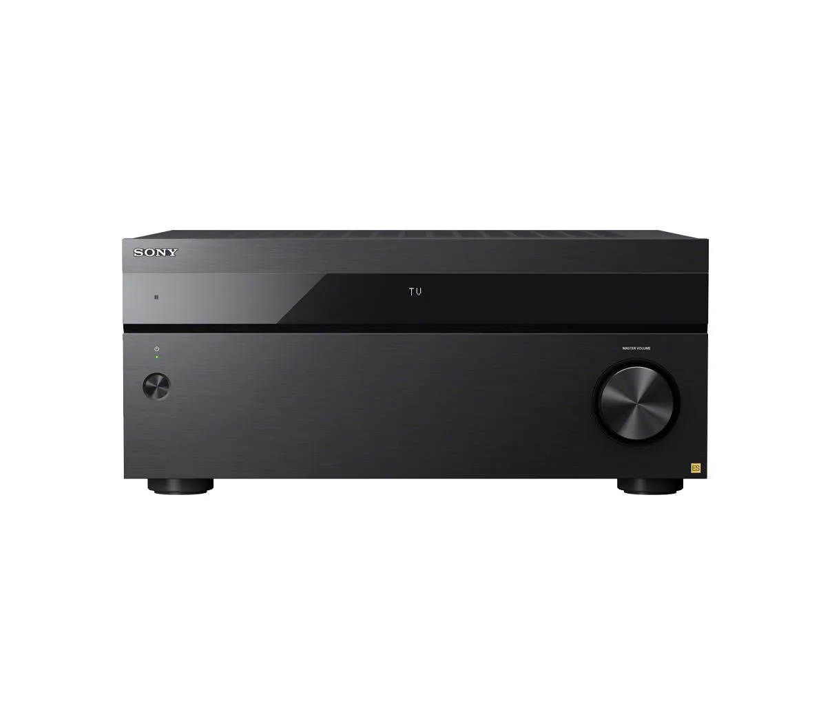 Premium ES 11.2 CH 8K A/V Receiver