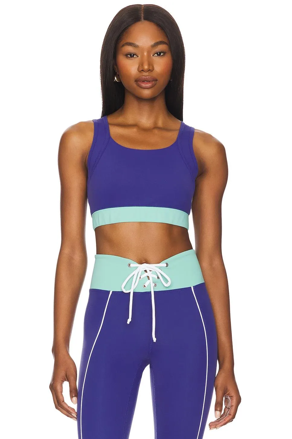 Sport High Support Bra