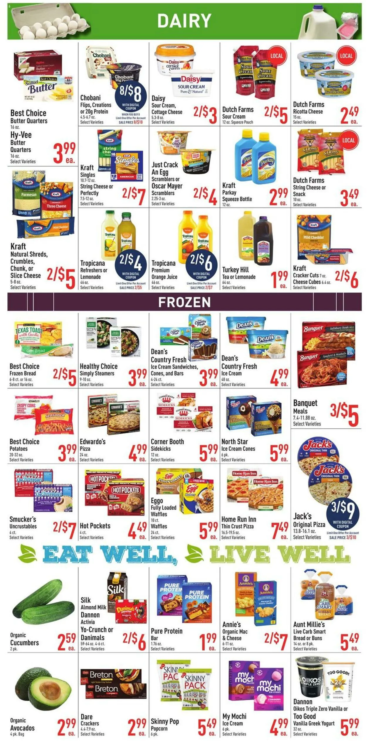 Catálogo de Strack & Van Til Current weekly ad 23 de abril al 29 de abril 2025 - Página 8