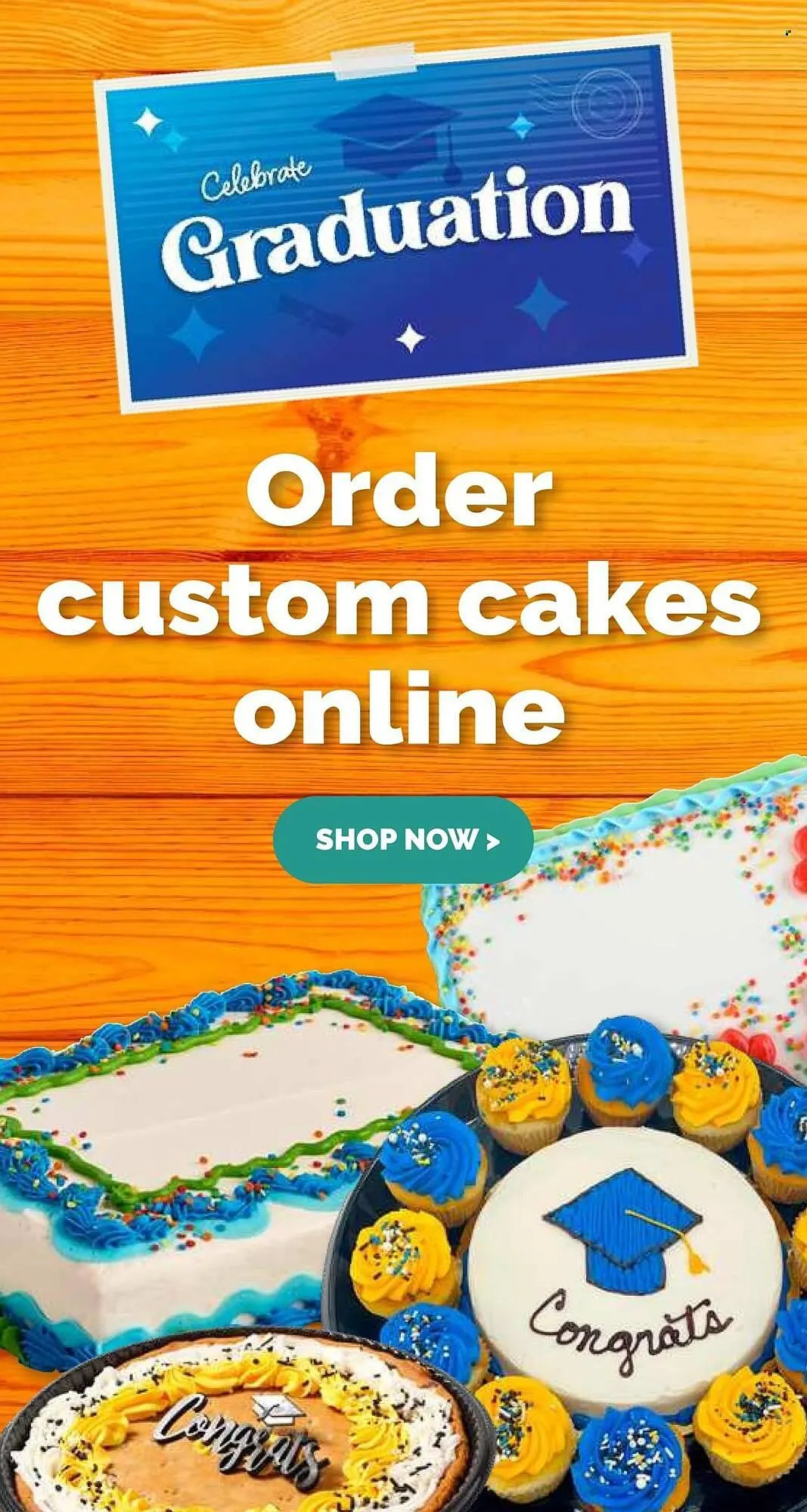 Catálogo de Harris Teeter Weekly Ad 14 de mayo al 20 de mayo 2025 - Página 3