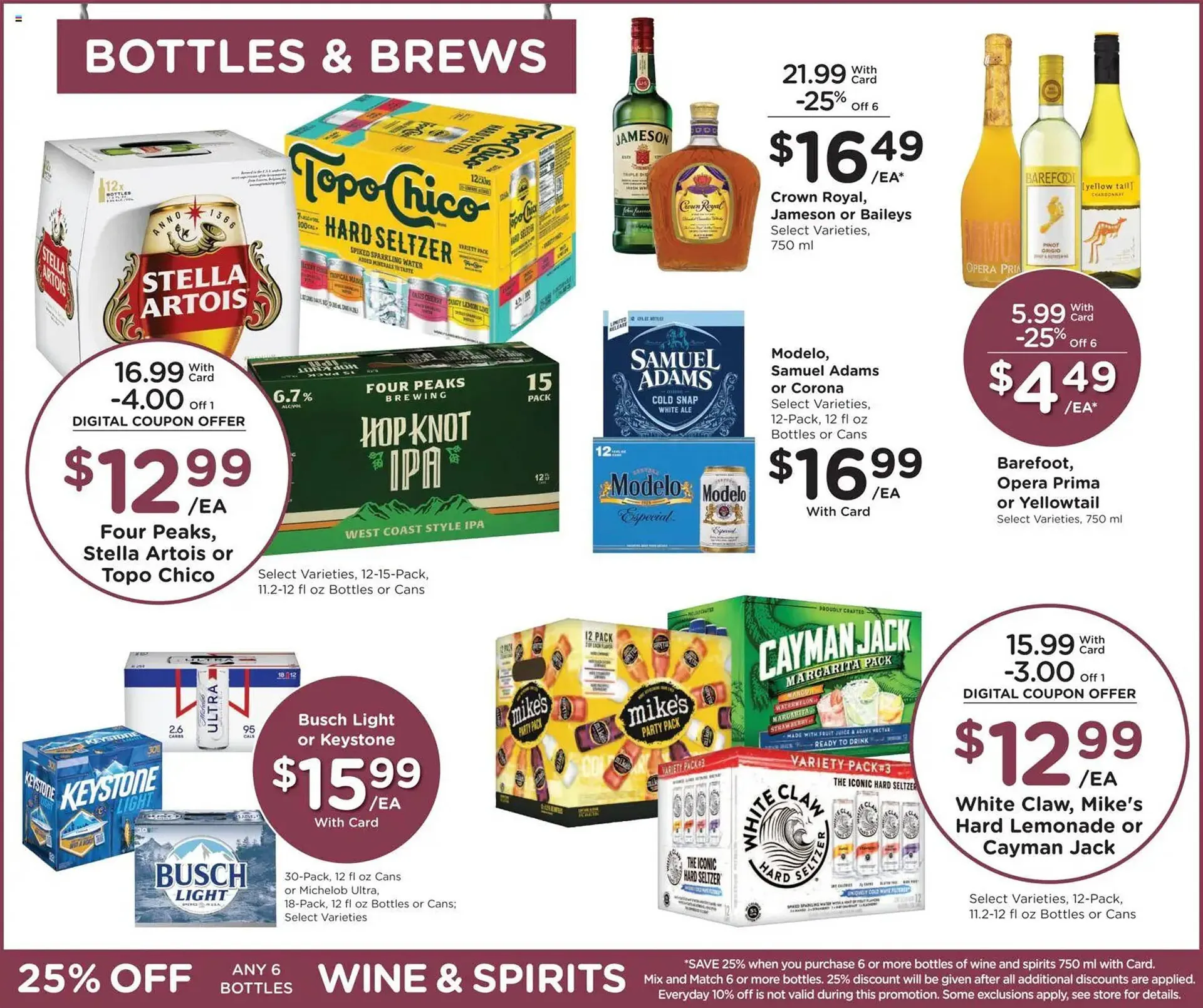 Weekly ad Fry's weekly ad from March 25 to March 31 2026 - Page 12